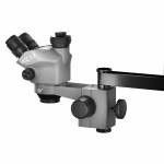 luowei wci3-7-50x-column-swing-arm-hd-continuous-zoom-microscope-3