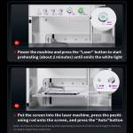 qianli iluz-series-su8-dual-optical-module-cold-light-source-uv-laser-machine-9