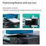tbk 215a-mobile-phone-middle-frame-deformation-and-bending-correction-repair-fixture-4