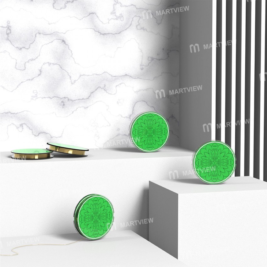 2uul 100M Vajra Carbon Steel Wire for Mobile Phone Screen Separation - 5 Rolls