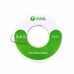 2UUL Lead-free Welding Wire 183° 0.3mm 0.6mm 100M 50G Soldering Wire