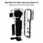sports camera-dive-protective-case-max-underwater-45m-for-dji-osmo-pocket-3-8