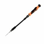 JAKEMY JM-8133 (23 in 1) Deep Screw Hole Screwdriver Repair Open Tools Kit