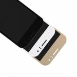 LCD Display Touch Screen Digitizer Assembly Replacement for Samsung Galaxy J1 Ace - White