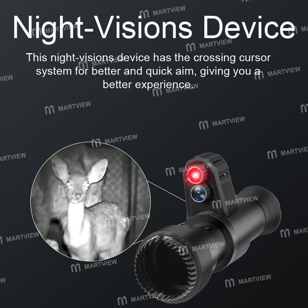 monocular crossing-cursor-digital-infrared-3