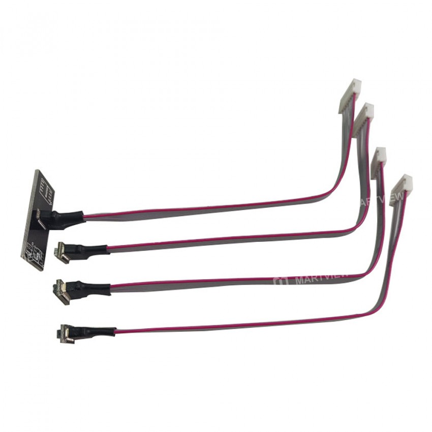 DS-809SE Upgrade iCloud Unlock Tools SAM Interface Apple Computer Notebook BIOS Chip Read and Write