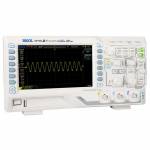 Rigol DS1102Z-E Digital Oscilloscope 100MHz Bandwidth Dual Channel Sampling Rate 1GSa / s