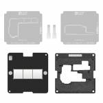 amaoe ip16-4-in-1-motherboard-middle-layer-bga-reballing-stencil-platform-set-for-iphone-16-series-1