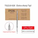 PDK TS2210 Series Soldering Iron Tip for JBC C210 Welder Handle