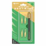 2uul da61-hand-finish-sexy-2-blades-set-for-pcb-glue-remover-prying-dismantling-1
