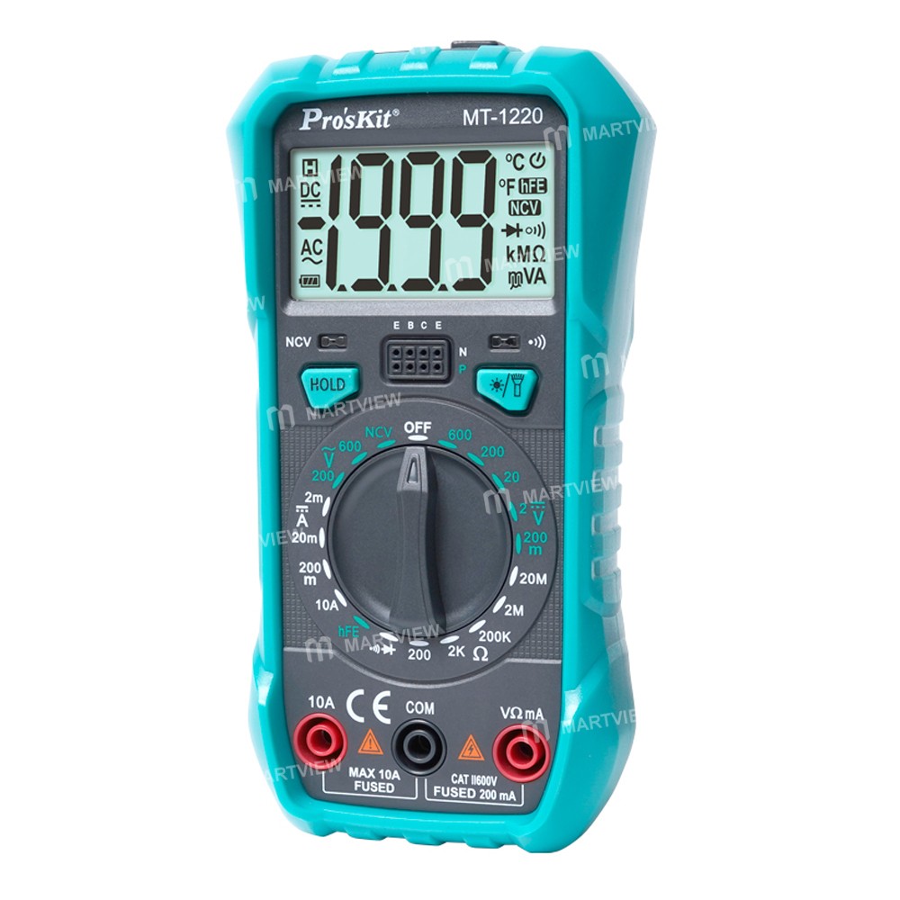 proskit mt-1220-manual-range-3-1-2-compact-digital-multimeter-with-led-back-light-2