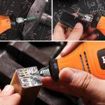 hilda position-variable-speed-mini-electric-drill-grinder-with-83pcs-parts-for-phone-ic-chips-repair