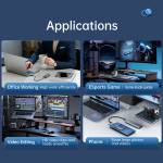 orico am2c3-tool-free-aluminum-type-c-m2-nvme-ssd-enclosure-support-uasp-10