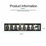sunshine ip-series-motherboard-pcb-hard-buckle-battery-power-socket-6