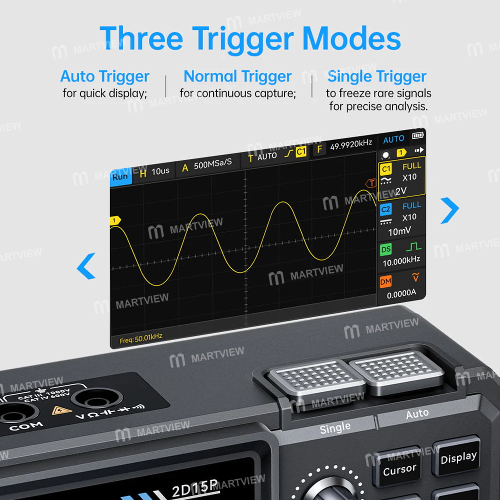 fnirsi 2d15p-3-in-1-benchtop-2ch-100mhz-phosphor-oscilloscope-multimeter-12
