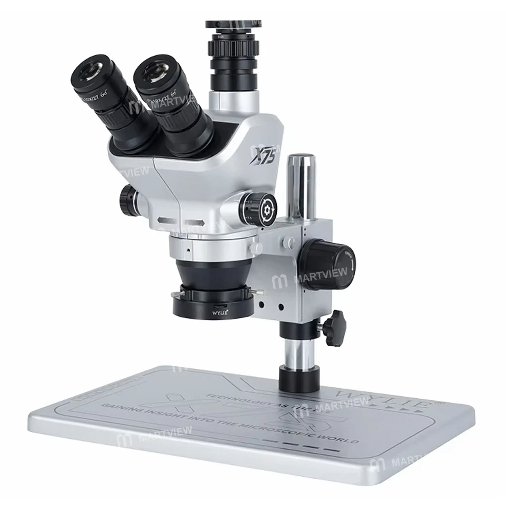 Wylie X75 Laser-vision 