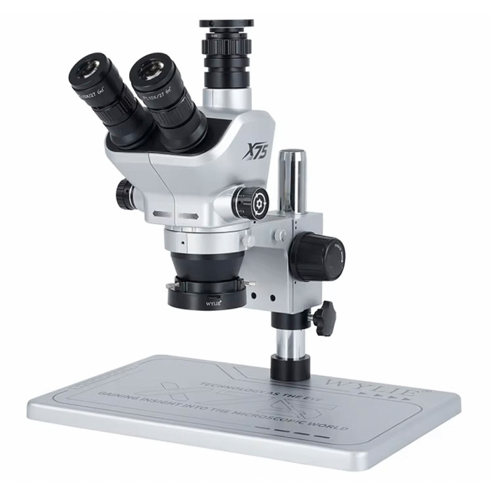 Wylie X75 Laser-vision 