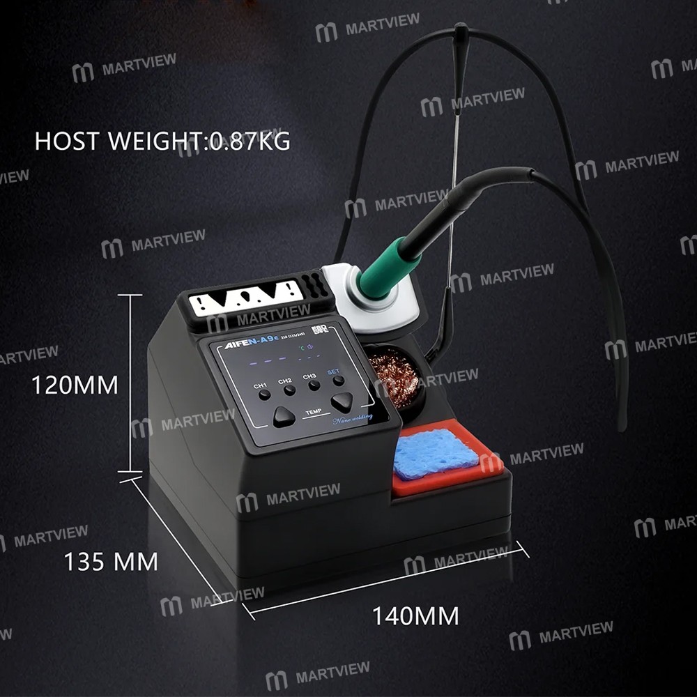 aifen a9e-control-temperature-soldering-station-compatible-210-245-115-handle-6