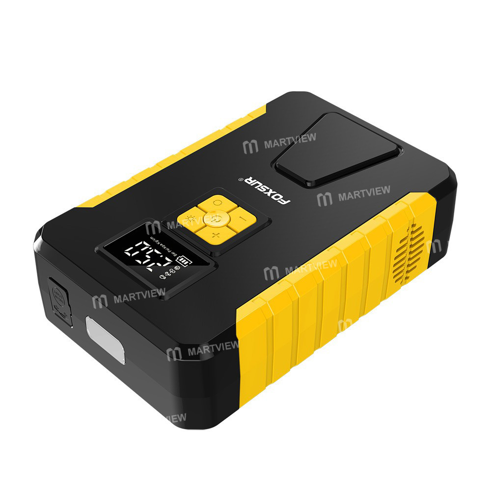 foxsur tire-inflator-portable-cordless-electric-air-3
