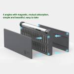 BST-9911+ Precision Magnetic Electric Screwdriver Set for Mobile Phone/Computer/Clock Repair