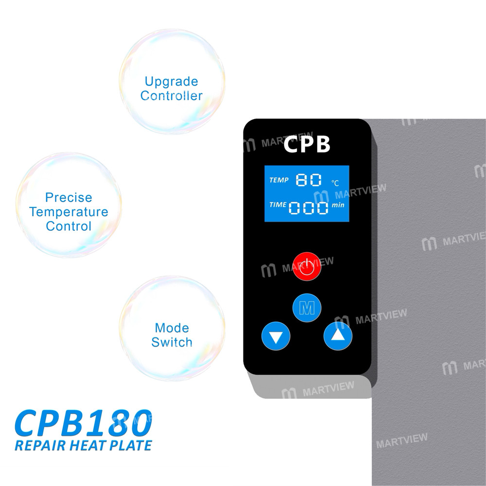 mijing cpb180-150w-repair-heat-plate-for-under-10-inch-lcd-screen-separation-5