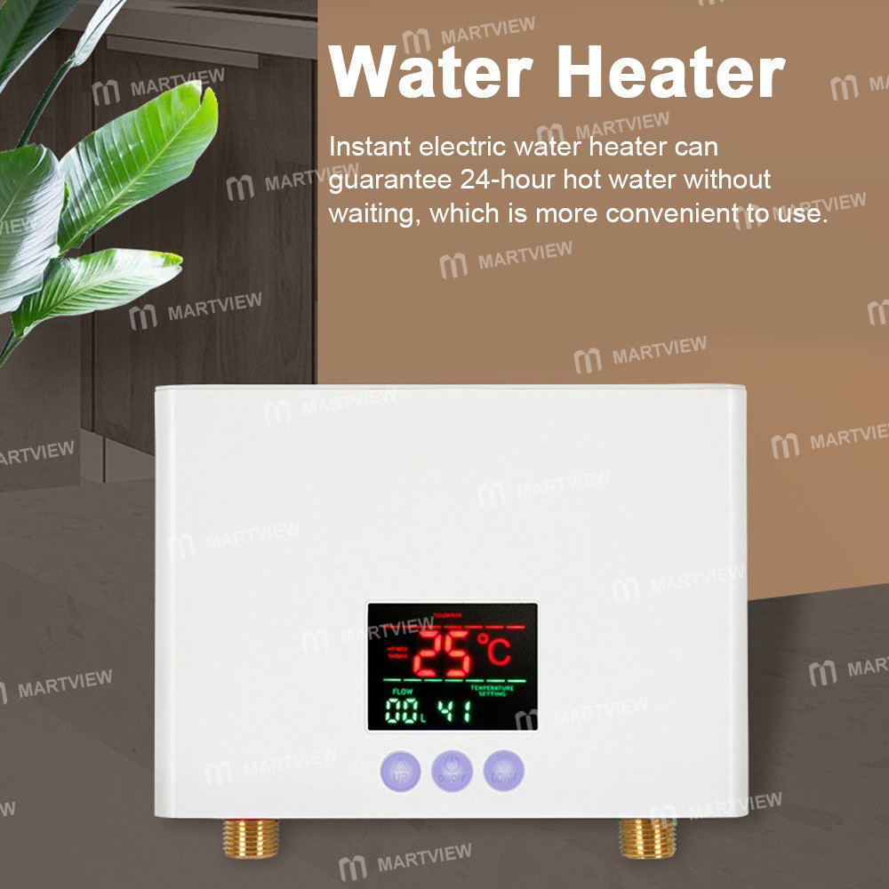 electric mini-tankless-water-heater-3kw-wall-mounted-with-led-12