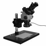 kaisi 6558-65-58x-synchronous-zoom-trinocular-stereo-microscope-with-big-base-silicone-pad-2
