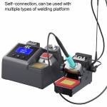 i2C DZ-01 Soldering Iron Sleeper Base Support for C245 / C210 / C115 Welding Tool Hibernation