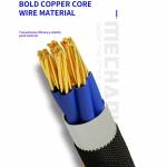 Mechanic iBoot AD DC Power Supply Test Cable for iPhone 11 to 13Pro Max