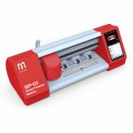 Martview SP-01 Screen Protector Film Cutter Machine (Free 10pcs HD Front Film + Unlimited Film Cut f