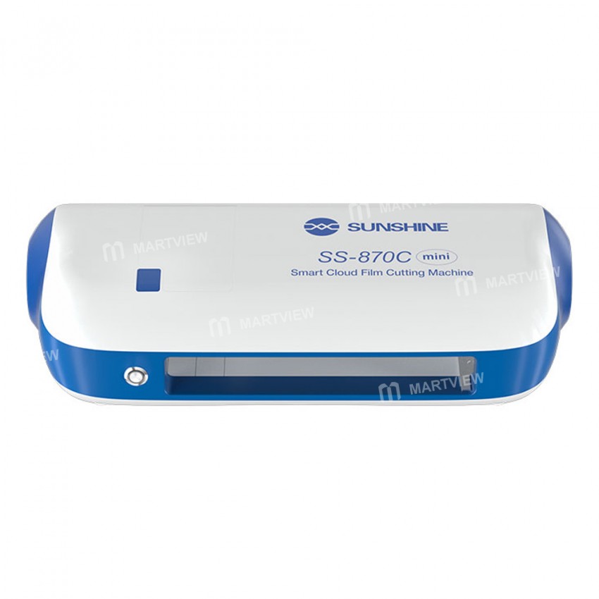 sunshine ss-870c-mini-intelligent-cloud-protective-film-cutting-machine-6