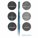 mechanic tx-11-tx-15-high-precision-high-hardness-titanium-alloy-jump-wire-tweezers-11