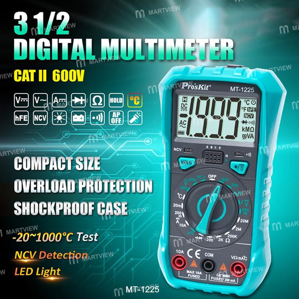 proskit mt-1225-manual-range-3-1-2-compact-digital-multimeter-with-temperature-measurement-3