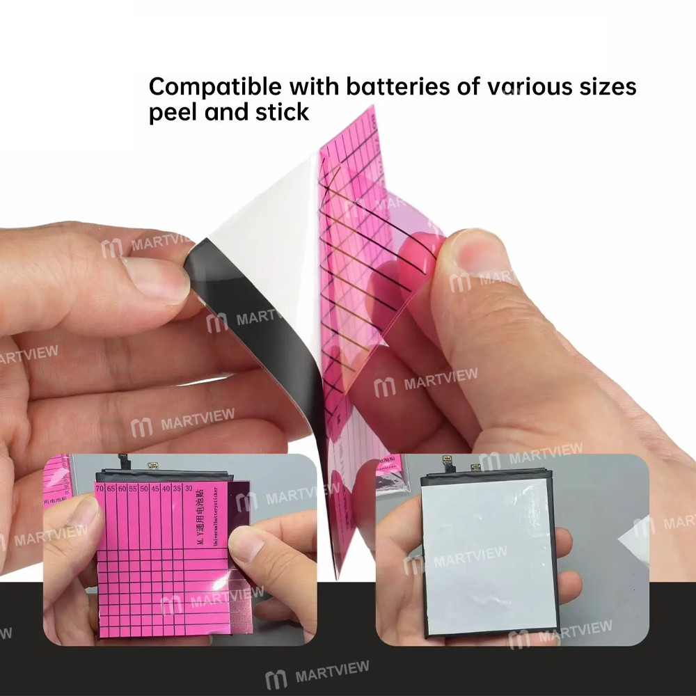 ycs my-universal-battery-adhesive-stickers-compatible-with-batteries-of-various-sizes-2