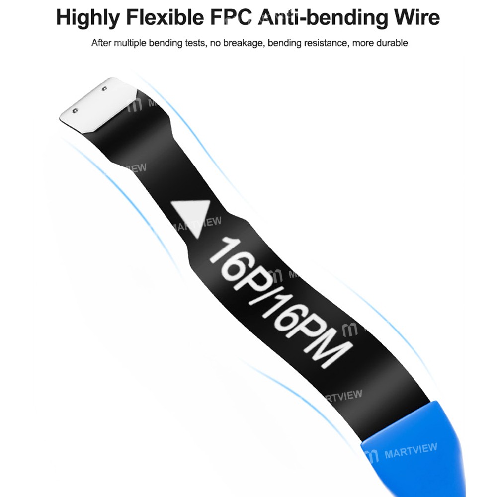 sunshine ss-905k-battery-free-design-power-boot-control-silicone-line-for-iphone-6-to-16pm-9