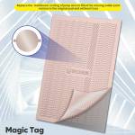 Mechanic 2nd Magic Tag Rework Pad Dots Repairing Soldering Spot