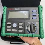 mastech ms5203-1000v-high-precision-digital-insulation-resistance-tester-3