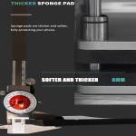 CL2 Glass Press Clamp Screen Fitting Mold for iPad Mobile Phone