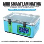sunshine l3-mini-airbag-lcd-oca-lamination-machine-for-mobile-phone-screen-replacement-8
