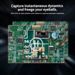 ycs y108-2k-hd-microscope-camera-for-mobile-phone-motherboard-repair-and-inspection-3