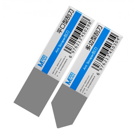 MaAnt Multi-purpose Non-magnetic Tin Scraper for Mobile Phone Repair
