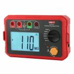 UNI-T UT501C 5G? 1000V Insulation Resistance Tester Digital Megohmmeter Auto Range Backlight