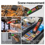 aneng a3016-rechargeable-ac-dc-voltage-smart-mini-pen-type-digital-multimeter-for-car-diagnostic-10