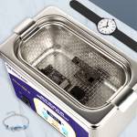 mechanic iclean-e08-b-large-capacity-led-digital-display-automatic-ultrasonic-cleaner-3