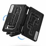 Qianli 4-in-1 Motherboard Middle Layer Tin Planting Platform for iPhone13 Series - Regular Version