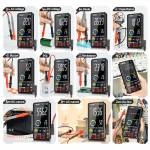 aneng 615-rechargeable-touch-control-fully-automatic-intelligent-anti-burn-in-digital-multimeter-10