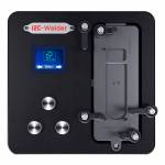 i2C Intelligence Double Layers Pre-heating Rework Station for iPhone X-13Pro Max Motherboard Repair