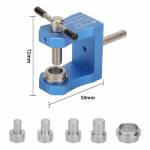 kgx 709p-precision-rear-camera-frame-remover-for-iphone-camera-disassembly-7