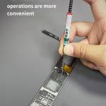 Fae-Train Solder Mask Oil for Mobile Phone PCB Mainboard Repair