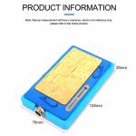 Sunshine T12A-N13 Preheating Welding Platform for iPhone 13 Series Motherboard Layering